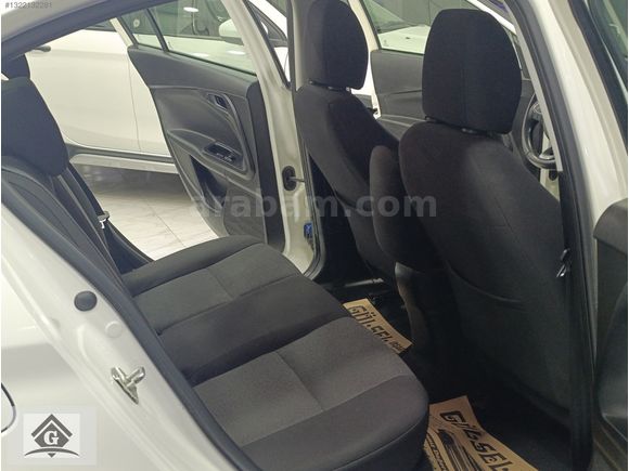 2020 FIAT EGEA 1.6 MULTİJET EASY OTOMATİK