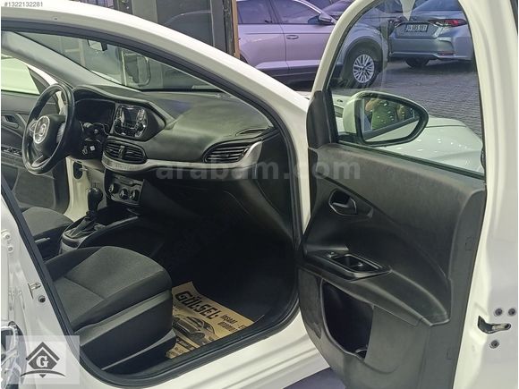 2020 FIAT EGEA 1.6 MULTİJET EASY OTOMATİK