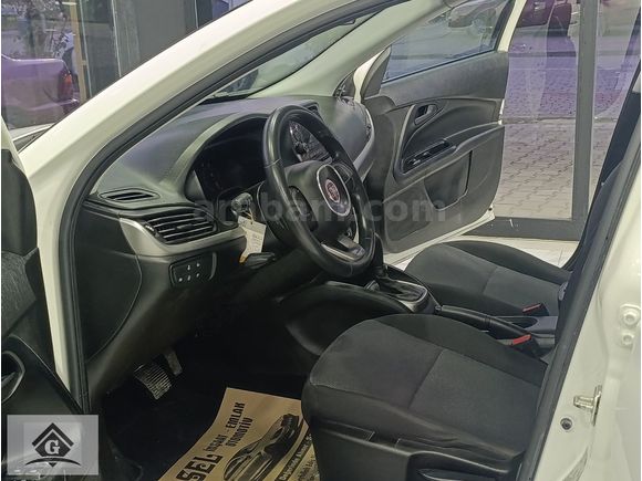 2020 FIAT EGEA 1.6 MULTİJET EASY OTOMATİK