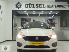2020 FIAT EGEA 1.6 MULTİJET EASY OTOMATİK