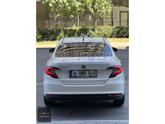 KAN MOTORS // GERİ GÖRÜŞ // ÇELİK JANT //91.000KM