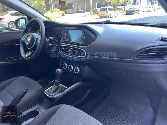 KAN MOTORS // GERİ GÖRÜŞ // ÇELİK JANT //91.000KM