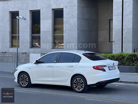 KAN MOTORS // GERİ GÖRÜŞ // ÇELİK JANT //91.000KM