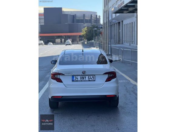 KAN MOTORS // GERİ GÖRÜŞ // ÇELİK JANT //91.000KM