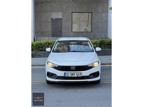 KAN MOTORS // GERİ GÖRÜŞ // ÇELİK JANT //91.000KM