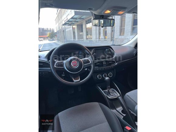 KAN MOTORS // GERİ GÖRÜŞ // ÇELİK JANT //91.000KM