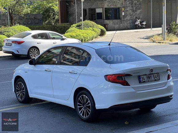 KAN MOTORS // GERİ GÖRÜŞ // ÇELİK JANT //91.000KM