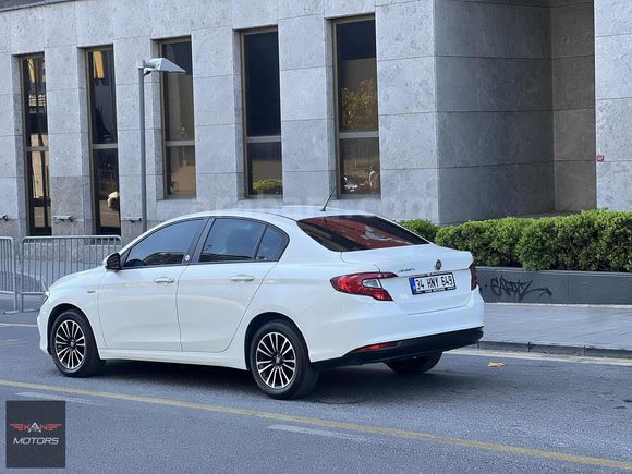 KAN MOTORS // GERİ GÖRÜŞ // ÇELİK JANT //91.000KM
