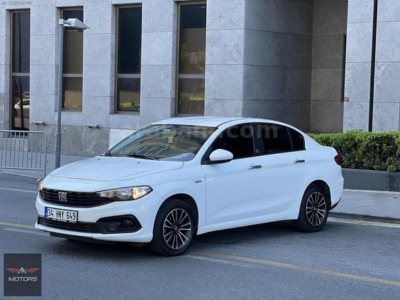 KAN MOTORS // GERİ GÖRÜŞ // ÇELİK JANT //91.000KM