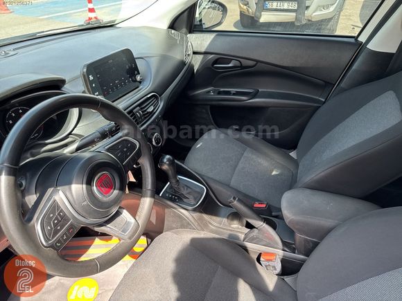 Otokoç 2.El SİVAS'dan Fiat Egea 1.6 MultiJet Easy