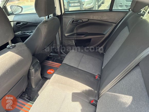 Otokoç 2.El SİVAS'dan Fiat Egea 1.6 MultiJet Easy