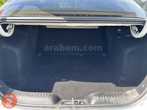 Otokoç 2.El SİVAS'dan Fiat Egea 1.6 MultiJet Easy