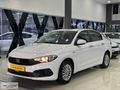 122 BİN KM 2022 EGEA 1.6 M.JET EASY DİZEL OTOMATİK