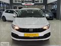 122 BİN KM 2022 EGEA 1.6 M.JET EASY DİZEL OTOMATİK