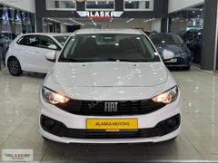 122 BİN KM 2022 EGEA 1.6 M.JET EASY DİZEL OTOMATİK