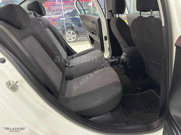 122 BİN KM 2022 EGEA 1.6 M.JET EASY DİZEL OTOMATİK