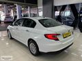 122 BİN KM 2022 EGEA 1.6 M.JET EASY DİZEL OTOMATİK
