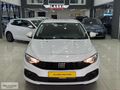 122 BİN KM 2022 EGEA 1.6 M.JET EASY DİZEL OTOMATİK