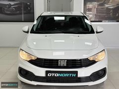OTONORTH 2022 FIAT EGEA 1.6 MJET EASY 130 BG OTOMATİK