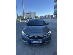 Sahibinden Opel Astra 1.6 CDTI Dynamic 2017 Model 