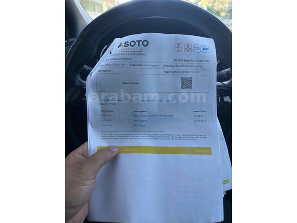 Sahibinden Opel Astra 1.6 CDTI Dynamic 2017 Model 