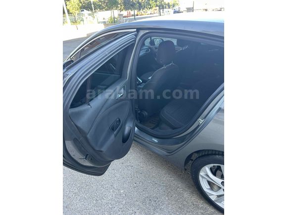 Sahibinden Opel Astra 1.6 CDTI Dynamic 2017 Model 