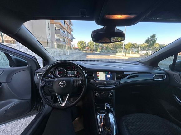 Sahibinden Opel Astra 1.6 CDTI Dynamic 2017 Model 