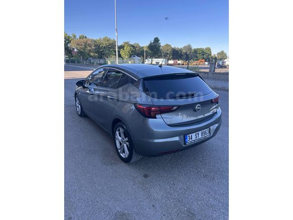 Sahibinden Opel Astra 1.6 CDTI Dynamic 2017 Model 