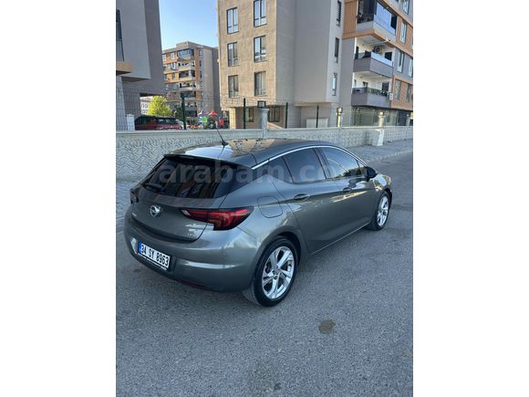 Sahibinden Opel Astra 1.6 CDTI Dynamic 2017 Model 