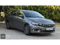 2022 FİAT EGEA OTOMATİK