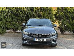 2022 FİAT EGEA OTOMATİK