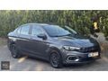 2022 FİAT EGEA OTOMATİK