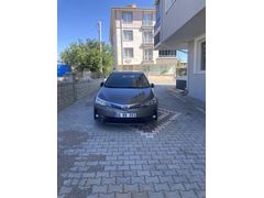 Sahibinden Toyota Corolla 1.4 D-4D Touch 2018 Model 