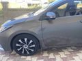 Sahibinden Toyota Corolla 1.4 D-4D Touch 2018 Model 
