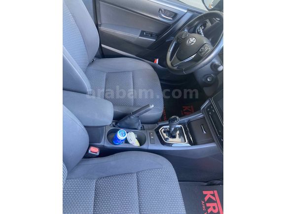 Sahibinden Toyota Corolla 1.4 D-4D Touch 2018 Model 