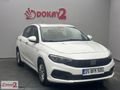 2022 Egea 1.6Multijet EasyDct 130HP*Değişensiz*K.Kartı 12 Taksit
