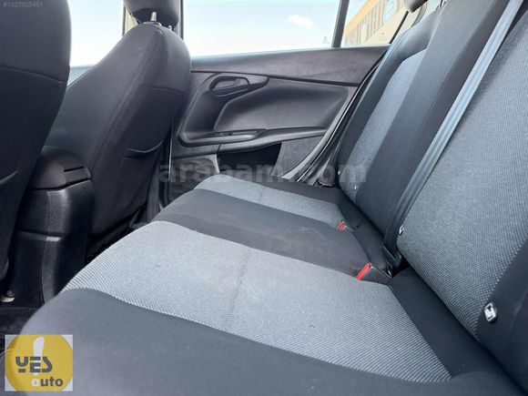 YES AUTO'DAN 2023 BAKIMLI OTOMATİK EGEA