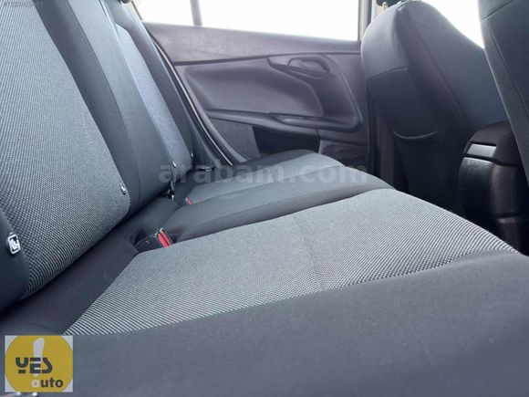 YES AUTO'DAN 2023 BAKIMLI OTOMATİK EGEA