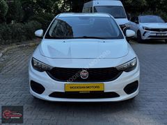 FİAT EGEA 1.6 MULTİJET OTOMATİK VİTES HATASIZ