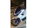İlk Sahibinden Honda PCX125