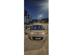 Sahibinden Fiat Fiorino Cargo 1.3 Multijet Active 2012 Model