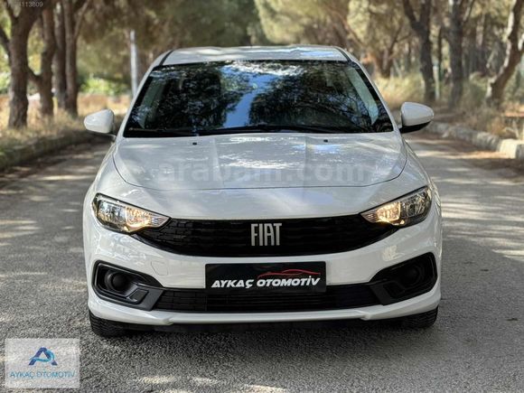 FİAT EGEA 1.6 MULTİJET EASY İLK ELDEN %20 kdv li OTOMATİK VİTES
