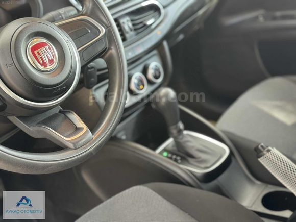 FİAT EGEA 1.6 MULTİJET EASY İLK ELDEN %20 kdv li OTOMATİK VİTES