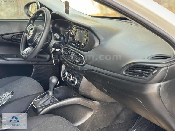 FİAT EGEA 1.6 MULTİJET EASY İLK ELDEN %20 kdv li OTOMATİK VİTES