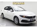 2023 ORJİNAL 112 BİN KM GARANTİLİ EGEA 1.6 MJET EASY DCT %20 KDV