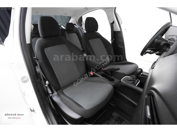 2023 ORJİNAL 112 BİN KM GARANTİLİ EGEA 1.6 MJET EASY DCT %20 KDV