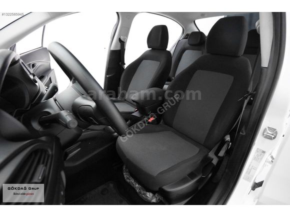 2023 ORJİNAL 112 BİN KM GARANTİLİ EGEA 1.6 MJET EASY DCT %20 KDV