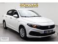 2023 ORJİNAL 112 BİN KM GARANTİLİ EGEA 1.6 MJET EASY DCT %20 KDV