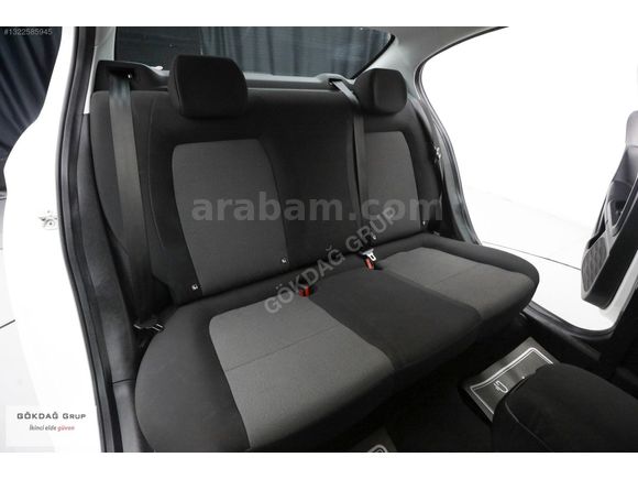 2023 ORJİNAL 112 BİN KM GARANTİLİ EGEA 1.6 MJET EASY DCT %20 KDV