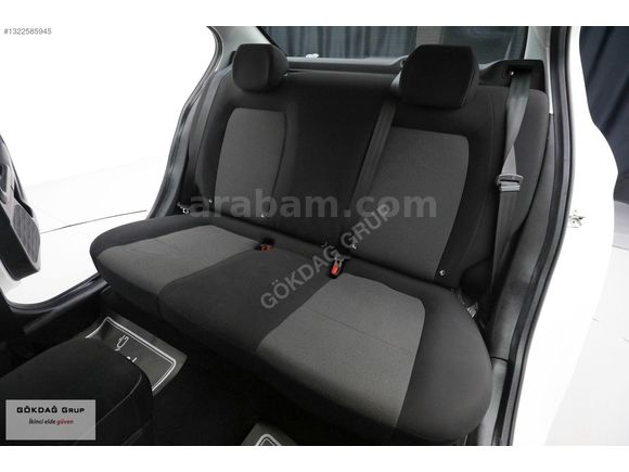 2023 ORJİNAL 112 BİN KM GARANTİLİ EGEA 1.6 MJET EASY DCT %20 KDV